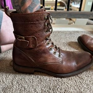 Men’s Boot